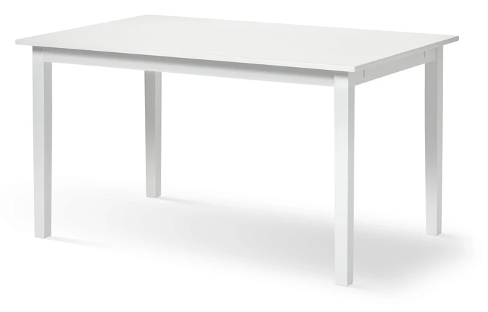 Ingrid, Matbord, 140x90x75 cm