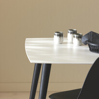 Plaine - Matbord, 140x85x74 cm - inspiration