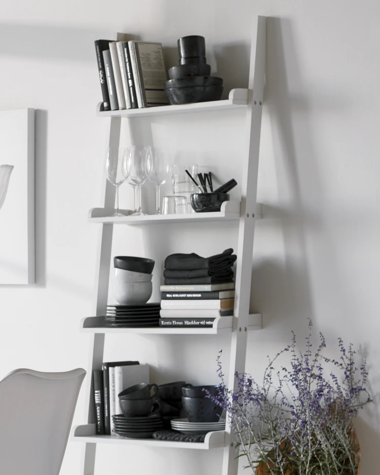 Step - Hylla, 56x33x189 cm - inspiration