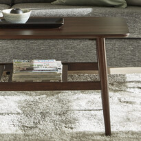 Viola - Soffbord, L 110 cm - inspiration
