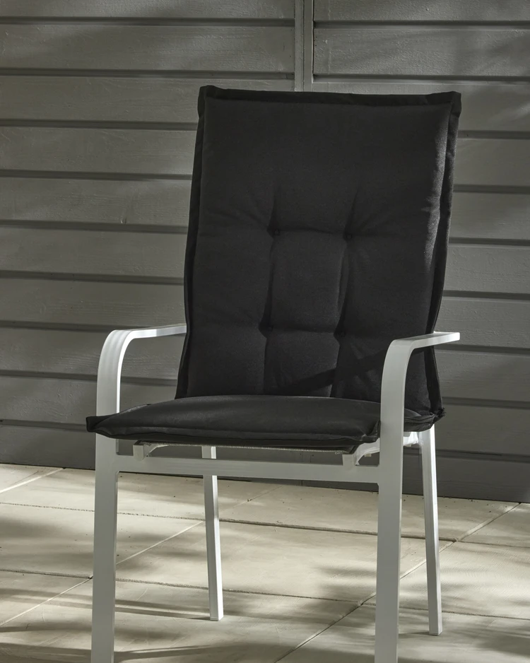 Level - Dyna till utestol - inspiration