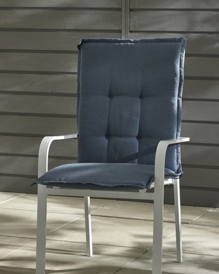 Level - Dyna till utestol - inspiration