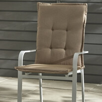 Level - Dyna till utefåtölj - inspiration