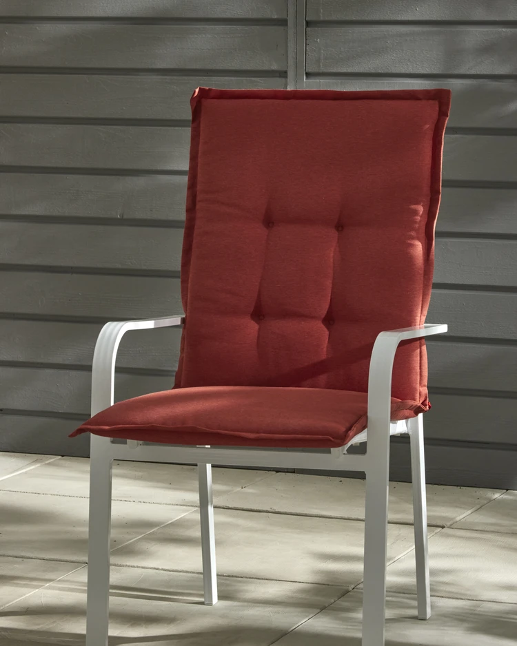 Level - Dyna till utestol - inspiration