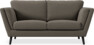Madison Lux - 2-sits soffa - Brun