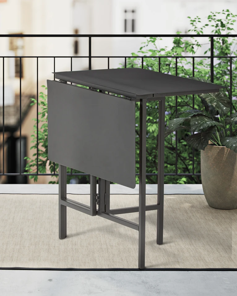 Caddy, Utebord, L43-79 cm