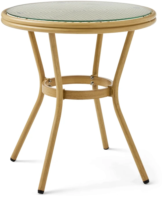 Campino, Utebord, Ø 70 cm