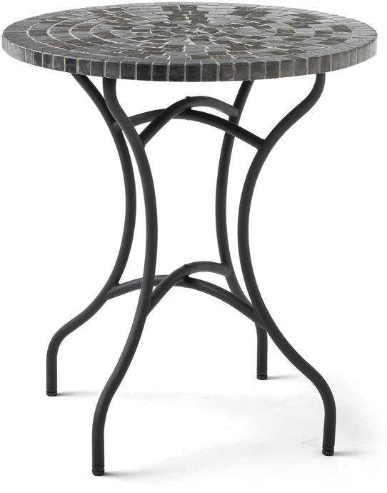 Largo, Utebord, Ø 70 cm