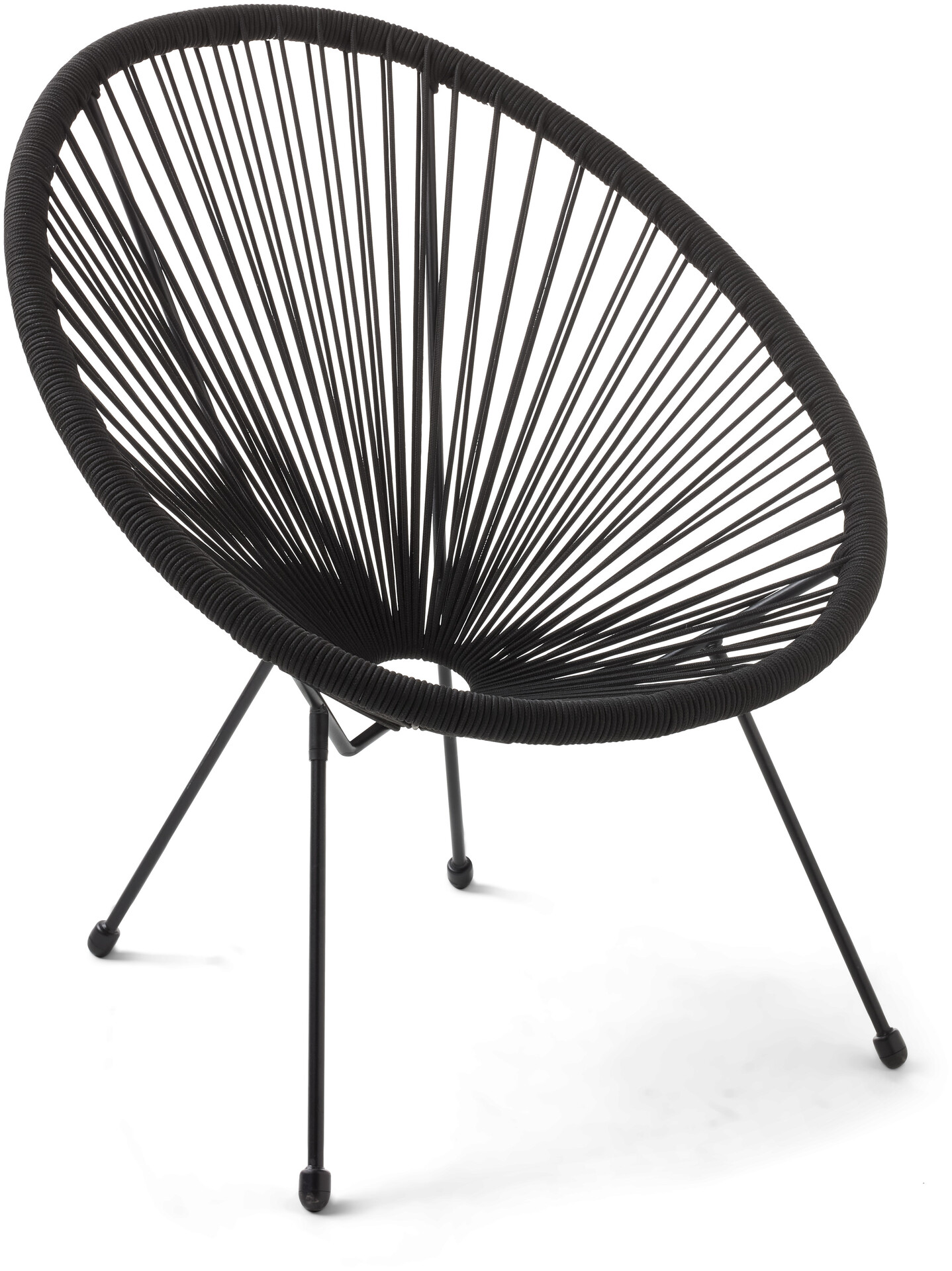 Matrix Utefåtölj | Mio