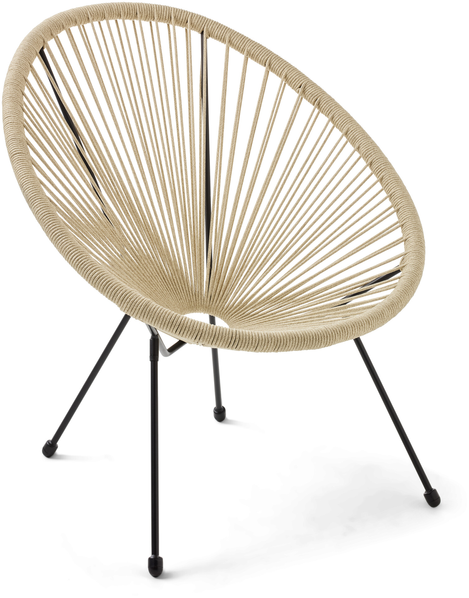 Matrix Utefåtölj | Mio