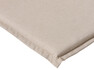 Level - Dyna till utestol - Beige