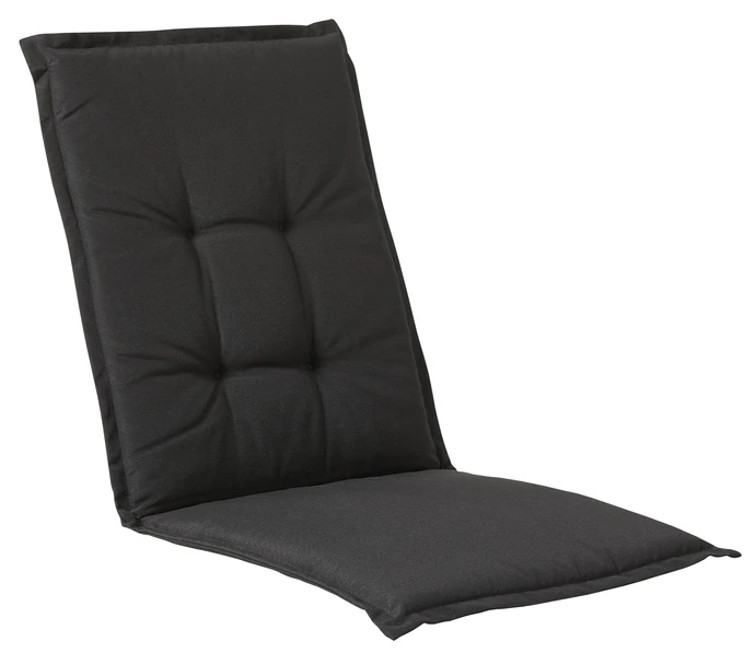 Level, Dyna till utestol