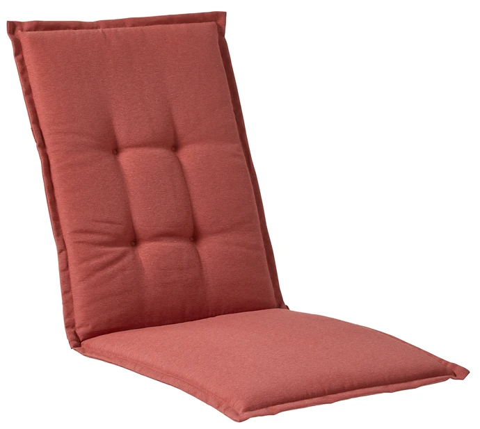 Level, Dyna till utefåtölj