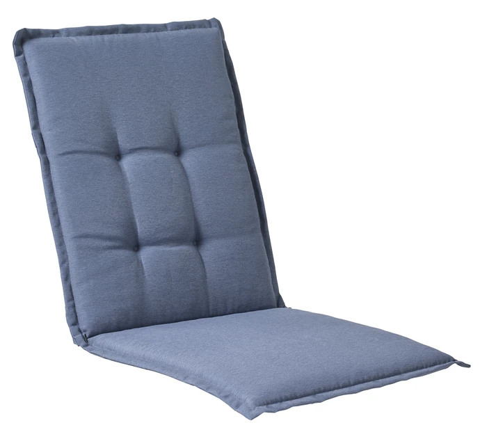 Level, Dyna till utestol