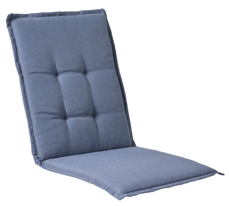 Level - Dyna till utestol - Blå