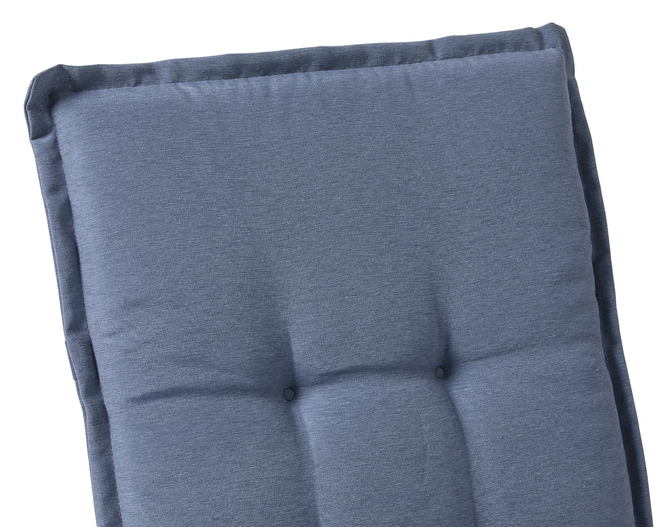 Level - Dyna till utestol - Blå