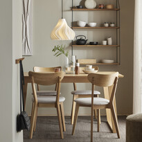 Axel - Vägghylla, B 80 cm - inspiration