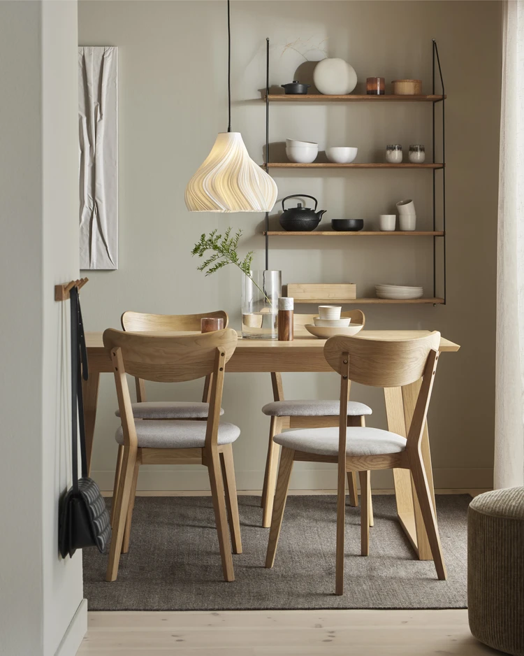 Ludvig - Stol - inspiration