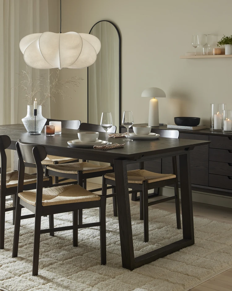 Ida - Stol - inspiration