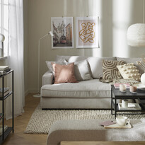 Derby - Soffbord, L 90 cm - inspiration