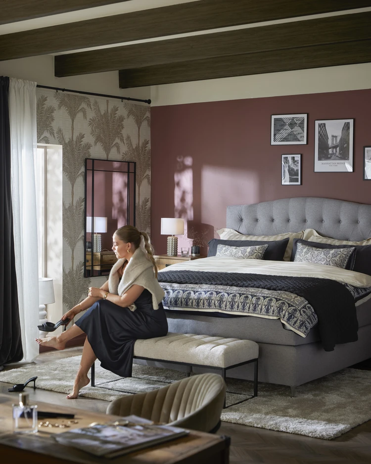 Madison - Ryamatta, 250x350 cm - inspiration