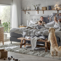 Manilla - Sittbänk, 150x33x45 cm - inspiration