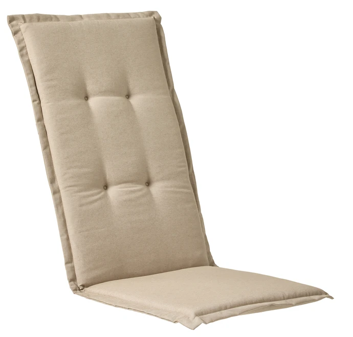 Level, Dyna till positionsstol