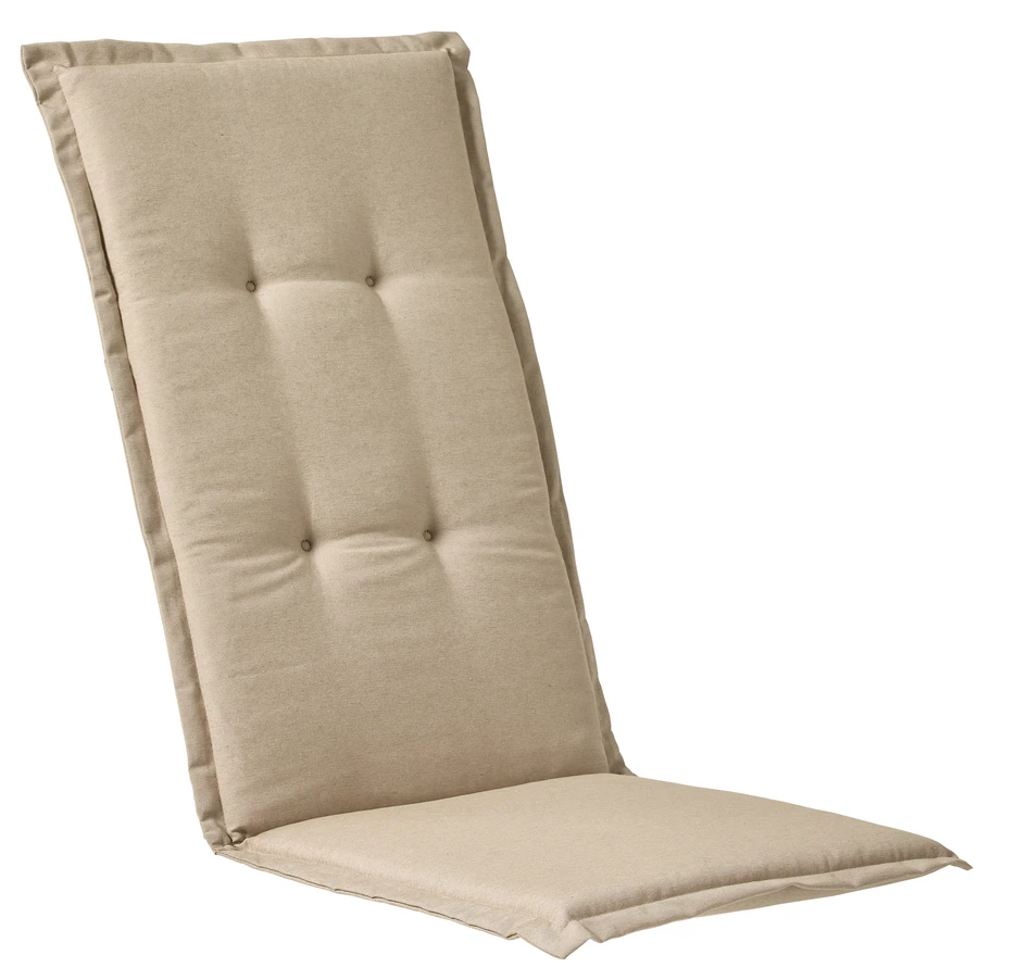 Level - Dyna till positionsstol - Beige