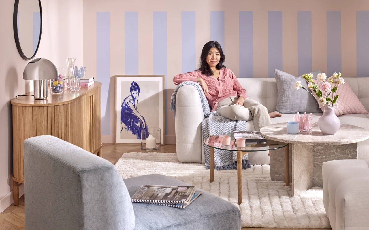 Bella - 3-sits soffa - inspiration