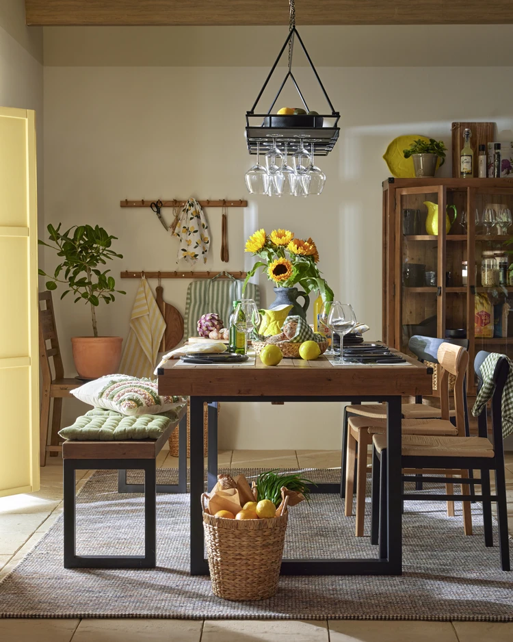 Ida - Stol - inspiration