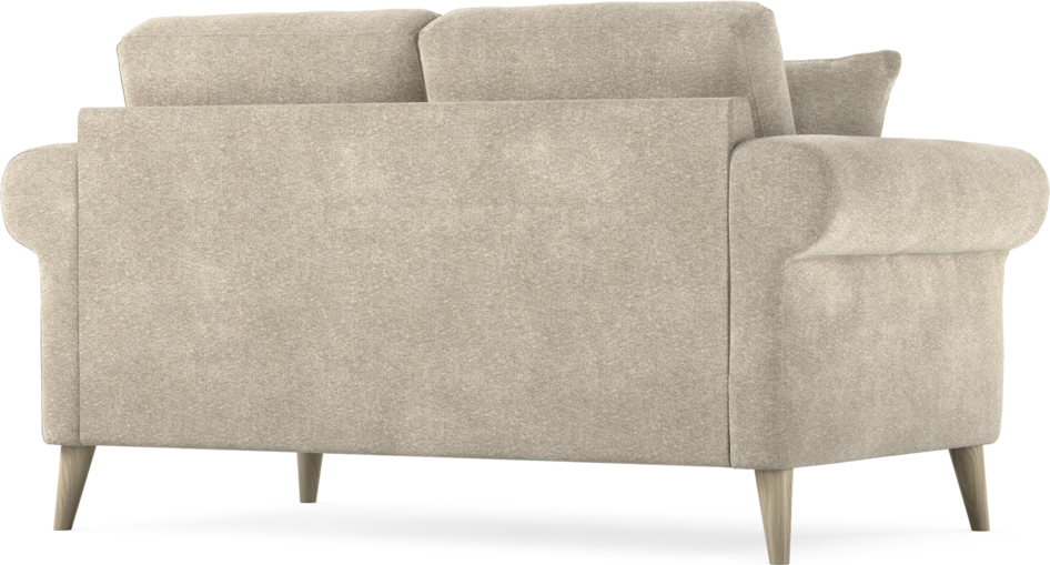 Eden - 2-sits soffa - Beige