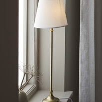 Emilia - Bordslampa, B22 H59 cm - inspiration