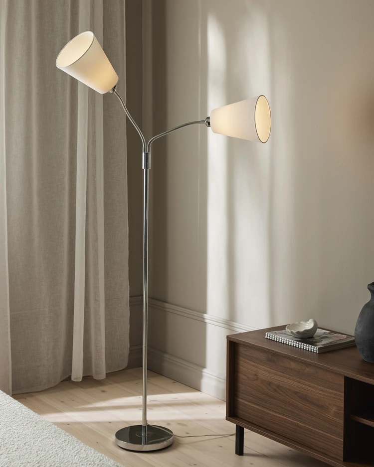 Dos - Golvlampa, H181 cm - inspiration
