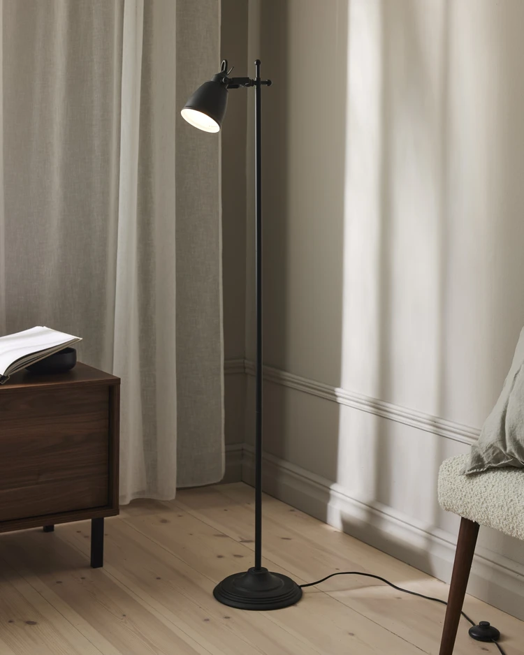 Lerdala - Golvlampa, H130 cm - inspiration