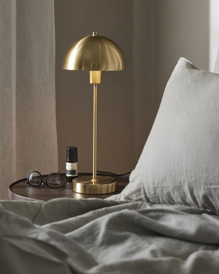 Vienda - Bordslampa, H47,5 Ø19,5 cm - inspiration