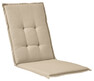 Level - Dyna till utestol - Beige