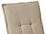 Level - Dyna till utestol - Beige