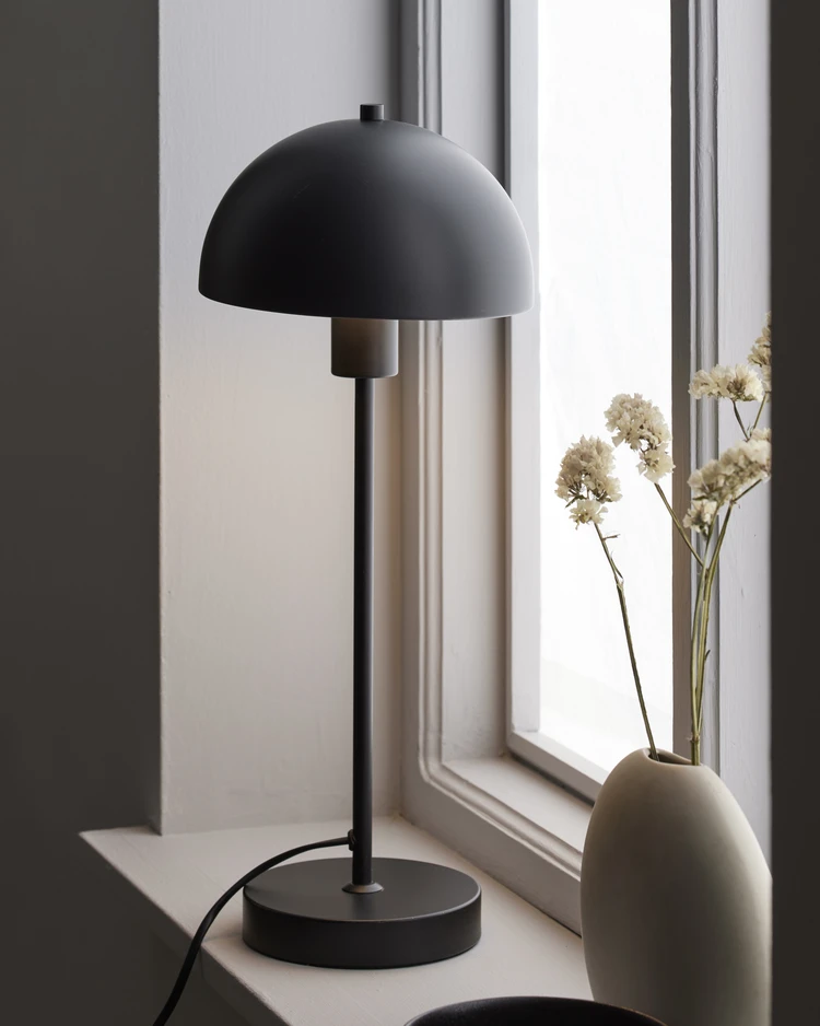 Vienda - Bordslampa, H47,5 Ø19,5 cm - inspiration