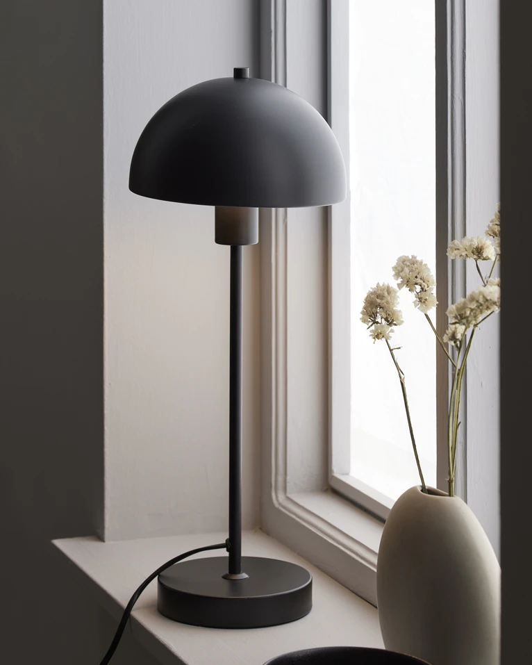 Vienda, Bordslampa, H47,5 Ø19,5 cm