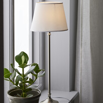 Emilia - Bordslampa, B22 H59 cm - inspiration