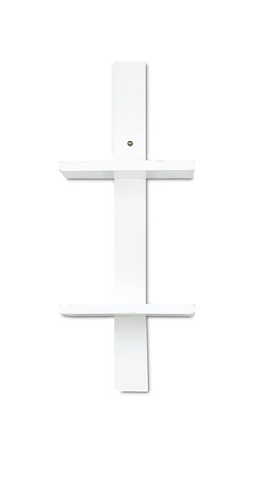 Living, Vägghylla, 20x22x60 cm