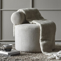 Accent - Puff, Ø 65 cm - inspiration