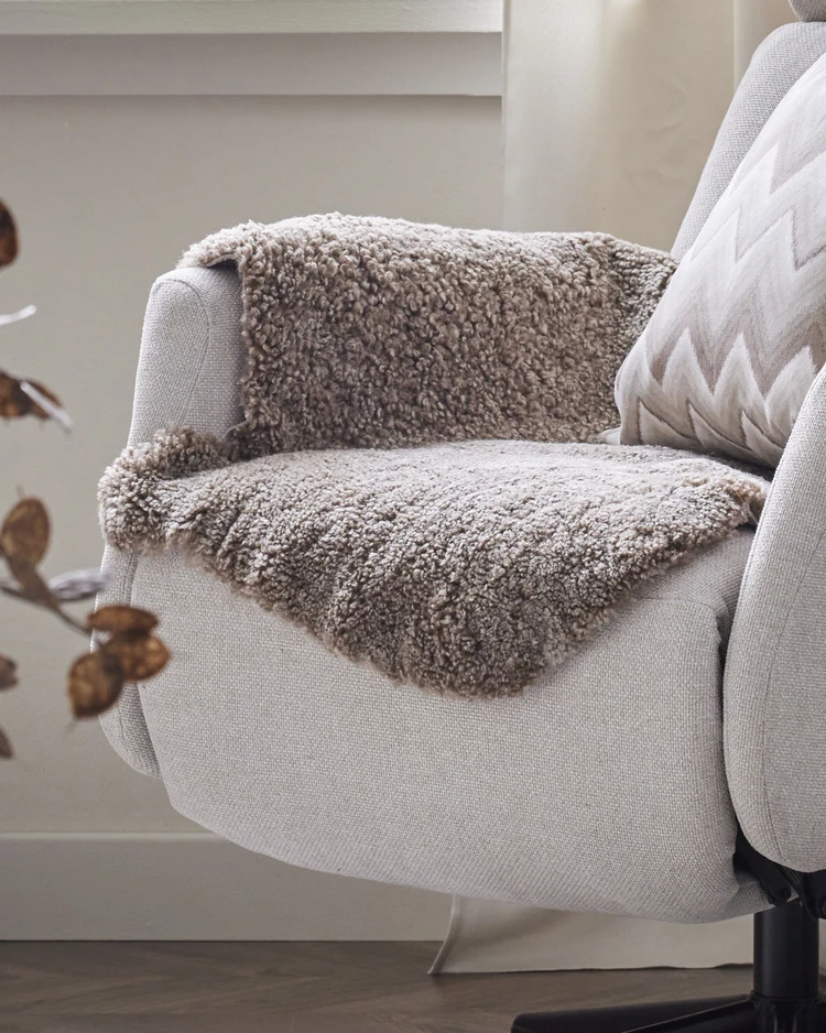 Chamonix - Fårskinn - inspiration