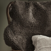 Chamonix - Fårskinn - inspiration