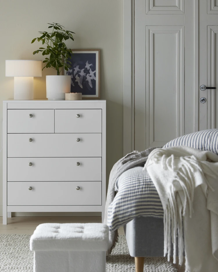 Philippe - Bordslampa, H32,5 Ø30 cm - inspiration