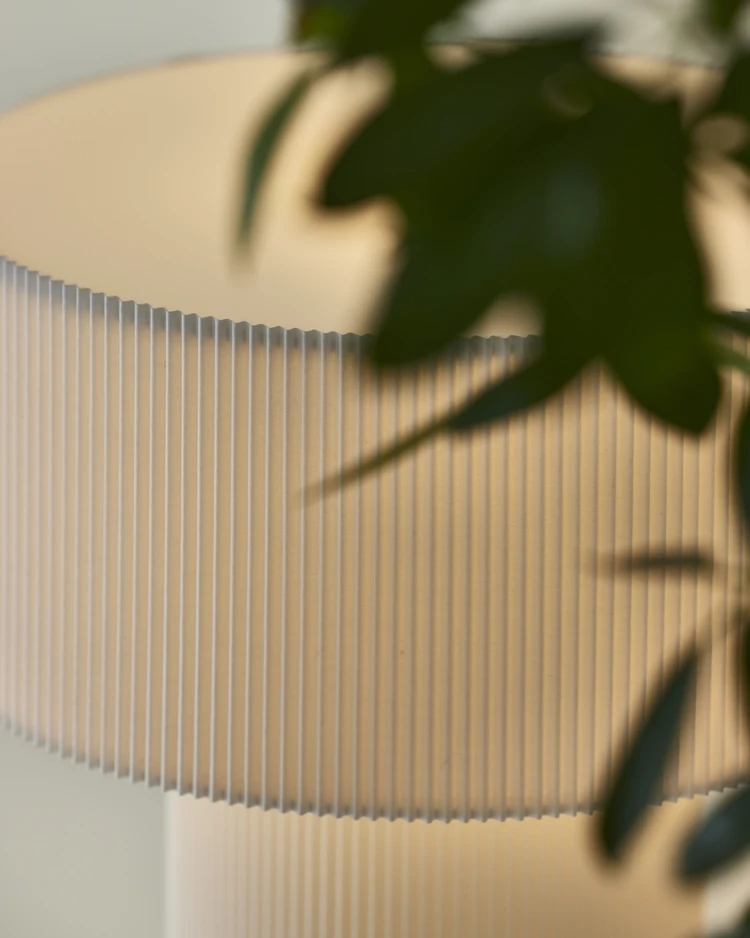 Philippe - Bordslampa, H32,5 Ø30 cm - inspiration