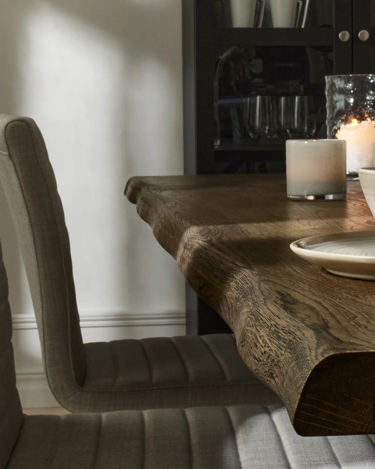 Eastwood live - Matbord, 210x100x75 cm - inspiration