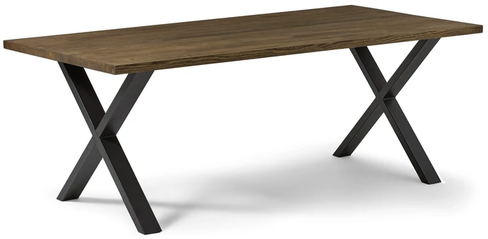 Eastwood, Matbord, 210x100x75 cm