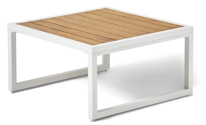 Avalon, Utesoffbord L 65, H35 cm