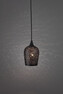 Silas - Fönsterlampa, H21,5 Ø14 cm - Svart